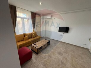 Apartament 2 camere inchiriere in bloc de apartamente Bucuresti, Gara de Nord