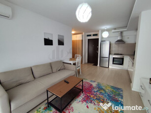 Apartament 2 camere l Belvedere Residence