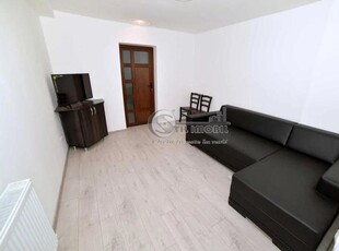 Apartament 2 camere la casa Copou