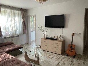 Apartament 2 camere Liviu Rebreanu, parc IOR, Park Lake