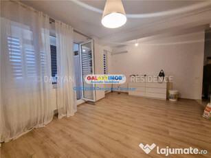 Apartament 2 Camere, Mobilat Utilat in Militari Residence 68