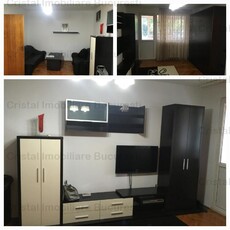 Apartament 2 camere mobilat, utilat Titan- IOR, pretabil cabinet