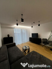 Apartament 2 Camere One Herastrau Towers