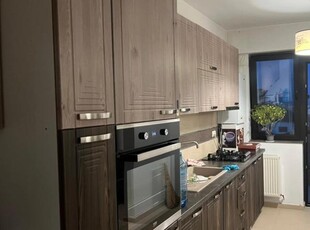 Apartament, 2 camere open-space, 52 mp, Galata, de vanzare, Platou Galata, Cod 156501