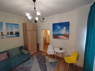 Apartament 2 camere Popa Soare, ofer ap. cu 2 camere in vila proprietar