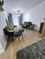 Apartament 2 camere SILK DISTRICT - 650 EURO