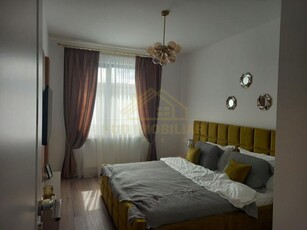 APARTAMENT 2 CAMERE-SOS. OLTENITEI