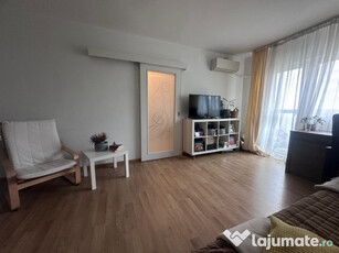 Apartament 2 camere Ștefan Cel Mare colț Polona