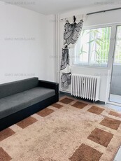 Apartament 2 camere Tei