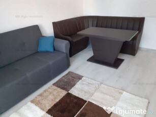 Apartament 2 camere tip studio gradina Sanpetru Brasov