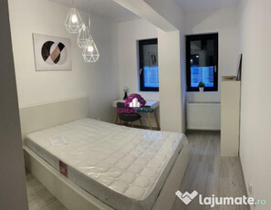 Apartament 2 camere ultramodern, bloc nou (Agent Ionut-07720