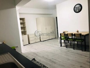 Apartament 2 Camere - Zona Lunca Cetatuii (Cartier Visoianu) - 350 Euro