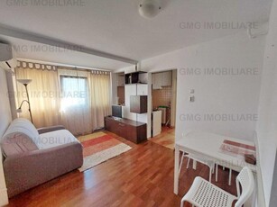 Apartament 2 camere zona Tei