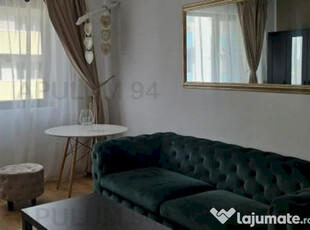 Apartament 3 camere LUX, 70mp, loc parcare, Parcul Carol