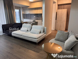 Apartament 3 camere 93MP | Zona de nord - Aviatiei | Cloud 9