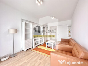 Apartament 3 camere de lux, parcare subterana, Albert Mrs Pl