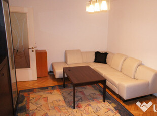 Apartament 3 camere decomandat Parcul Ciresarii - Domenii