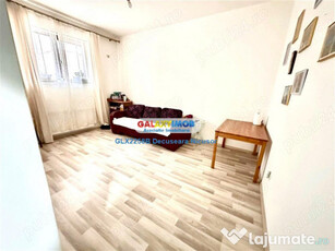 Apartament 3 camere in Militari Residence, mobilat utilat 50