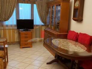 Apartament 3 camere Piata Iancului, bloc stradal