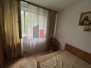 Apartament 3 camere Titan