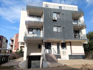 Apartament 3 camere Titan, Parcul Teilor