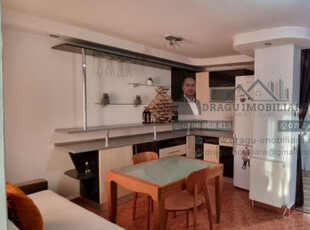 Apartament 3 camere/Vis a vis de OMV/Zona centrala