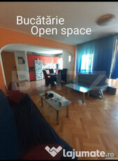 Apartament 3 camere, 2 bai, zona Răzoare (Mall - Afi Palace