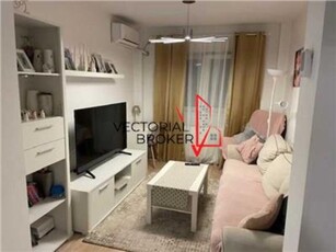 Apartament 4 camere Colentina, Rascoala 1907, apartament cu centrala termic