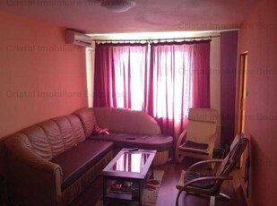 Apartament 4 camere de vanzare Lujerului