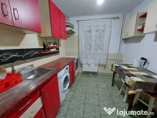 APARTAMENT 4 CAMERE-GHENCEA-GARLENI-2 BAI-BLOC REABILITAT