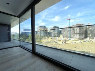 Apartament cu 2 camere *52mp utili* // Floreasca Lake View