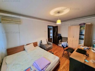 Apartament cu 2 camere Bd. 1 Mai - Hanul DrumeTului