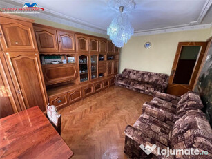 Apartament cu 2 camere de inchiriat zona centrala Tulcea