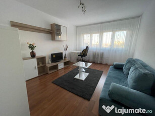 Apartament cu 2 Camere Decomandate, aproape de Iulius Mall -