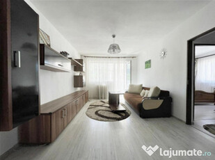 Apartament cu 2 camere, etaj intermediar, cartier Grigorescu