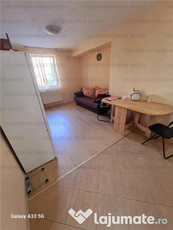 Apartament cu 2 camere - zona Astra