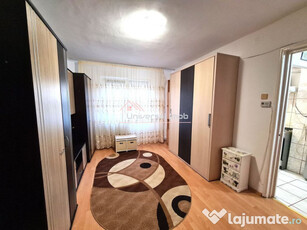 Apartament cu 2 camere, zona Mc Donald's