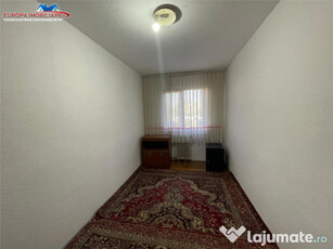 Apartament cu 3 camere de zona 23 August Tulcea