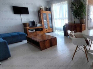 Apartament cu 3 camere,dcomandat - Avantgarden 3