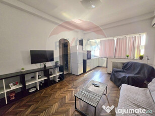 Apartament cu 4 camere P-ta Rosetti 3