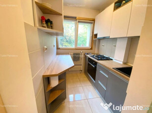 APARTAMENT DE 2 CAMERE, 45MP, MODERN, RENOVAT, FLOREASCA