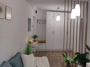 APARTAMENT DE 2 CAMERE, 48 MP UTILI, IVORY RESIDENCE