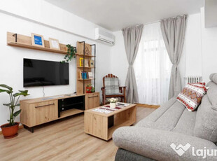 APARTAMENT DE 2 CAMERE, 50MP, MODERN, NATIUNILE UNITE