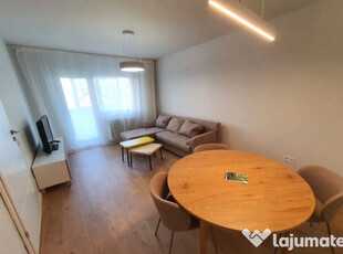 APARTAMENT DE 2 CAMERE, 55MP, RENOVAT, TEI-DOAMNA GHICA