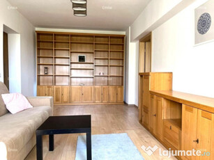 APARTAMENT DE 3 CAMERE, 68MP, MODERN, RENOVAT, VICTORIEI-TIT