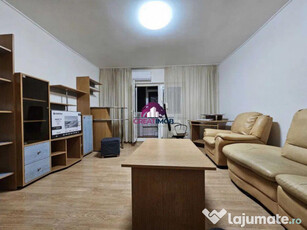 Apartament de inchiriat 2 camere la 2 minute de metrou obor