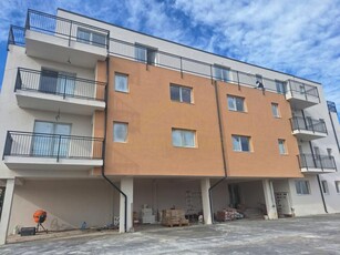 APARTAMENT DECOMANDAT-MUTARE RAPIDA-SOS LEORDENI