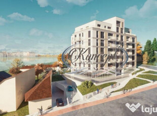 Apartament in bloc premium