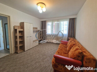 Apartament in cartierul Gheorgheni