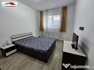 Apartament în zona Valea Ialomiței